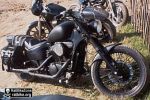VT 600 Ratbike
